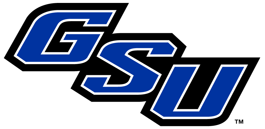 Georgia State Panthers 2009-2012 Wordmark Logo v3 diy iron on heat transfer...